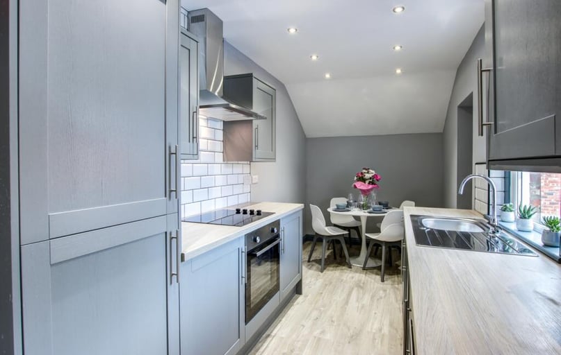 Grantham Road, Sandyford, Newcastle - Image 1